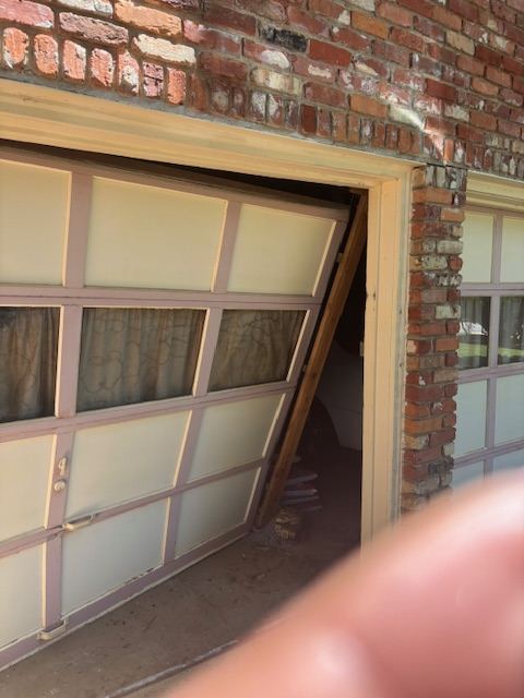 HomeFront job photo