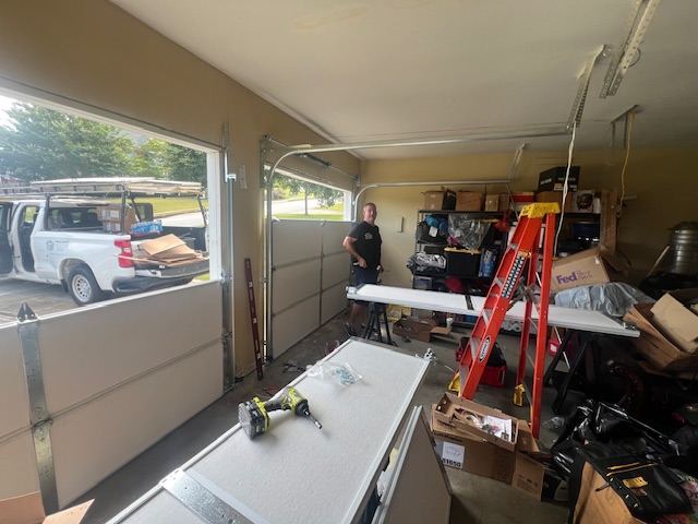 HomeFront job photo