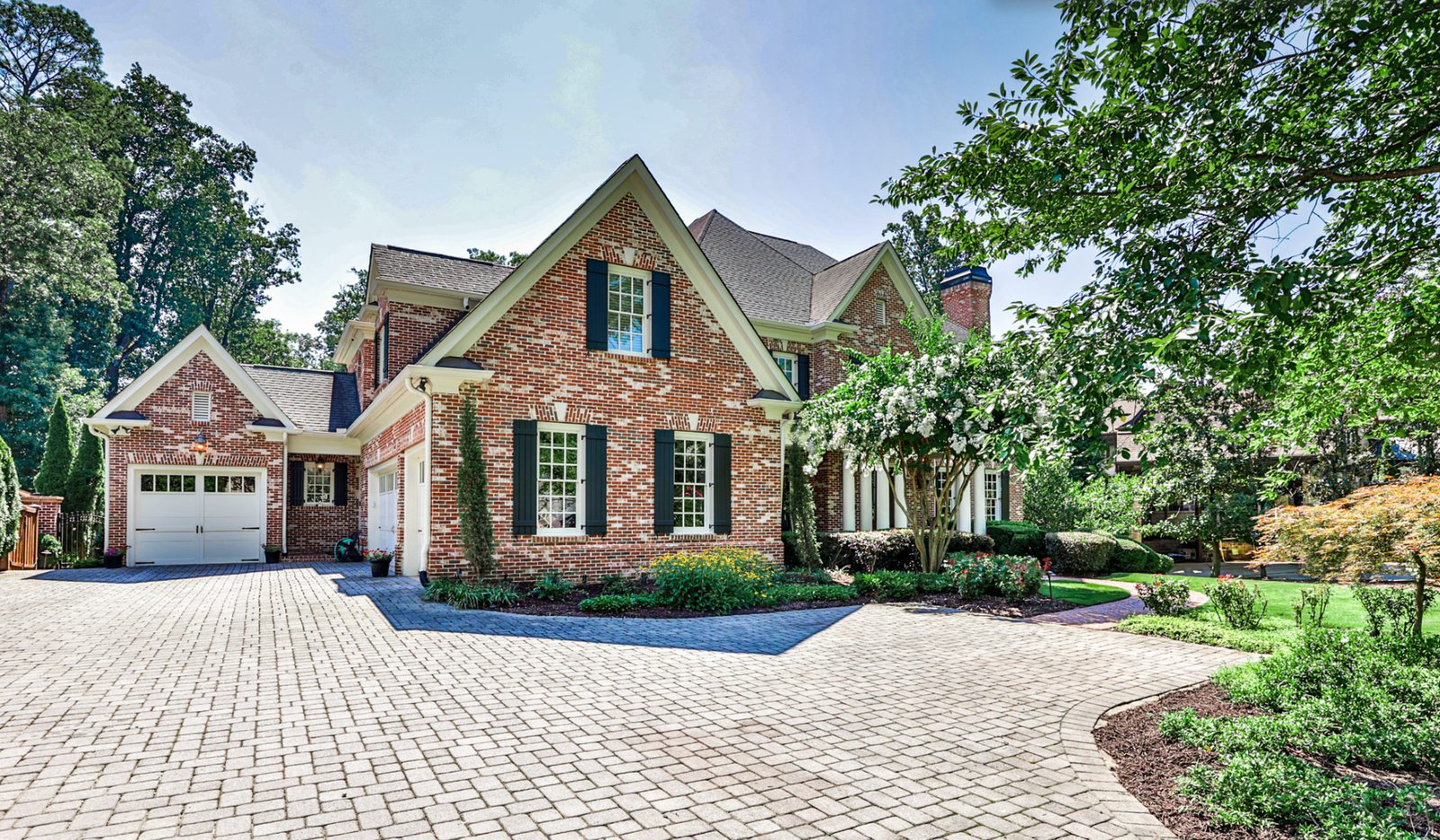 HomeFront job photo