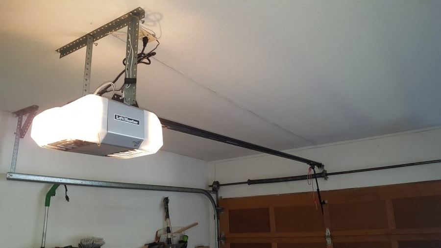 HomeFront job photo