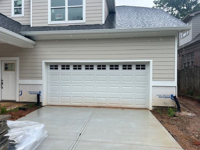 HomeFront job photo