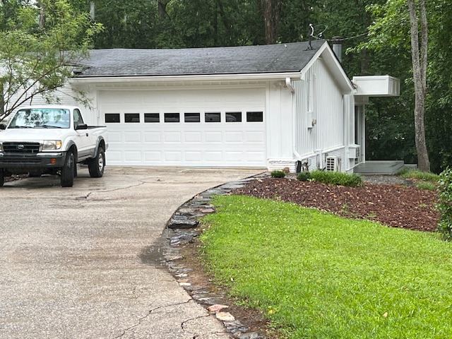 HomeFront job photo